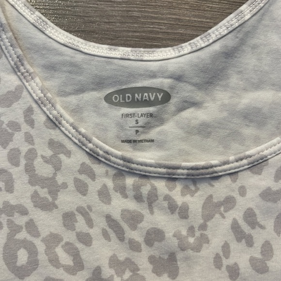 Old Navy Tank Top - Picture 3 of 4